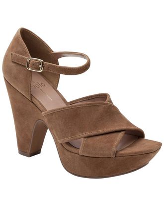 Linea Paolo Imogene Suede Sandal