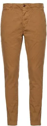 TELA GENOVA BOTTOMWEAR - Trousers on YOOX.COM