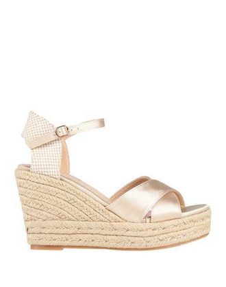 Cafènoir FOOTWEAR - Espadrilles sur YOOX.COM