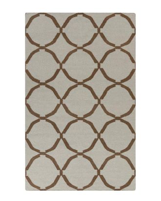 Surya Frontier Hand-Woven Rug