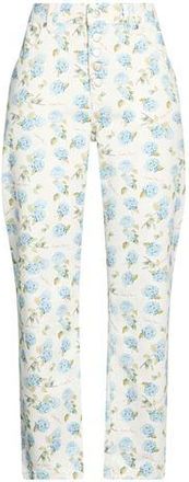 House of Sunny BOTTOMWEAR - Pantaloni jeans su YOOX.COM