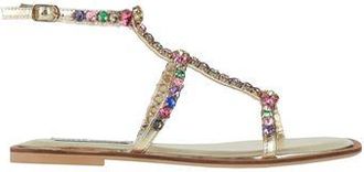 Steve Madden SCHUHE - Sandalen auf YOOX.COM