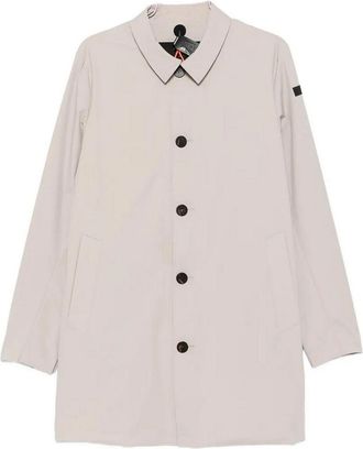 Roberto Ricci Design Montecristo Light Dust Jkt White Sand