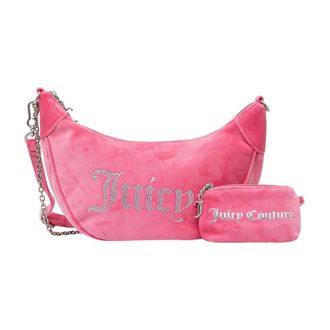 Juicy Couture Mujer, Bolsos, Rosa, Talla: ONE Size