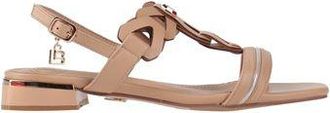 Laura Biagiotti SCHUHE - Sandalen auf YOOX.COM