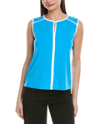 Karl Lagerfeld Karl Lagerfeld Cami Shirt