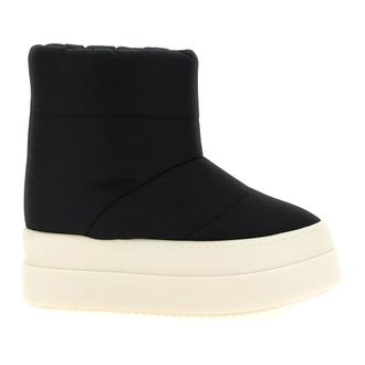 Rick Owens Mega Bumper Low Lunar - female - Rick Owens - Skiing & Snowboarding - Multicolor - 3 UK - Sport
