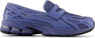 New Balance Unisex 1906L in Blu, Sintetica, Taglia 37.5