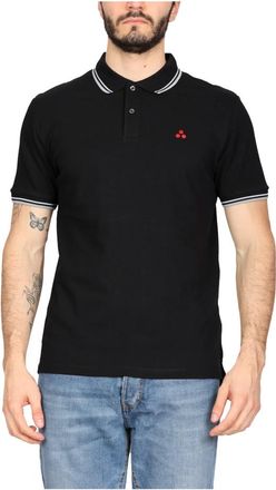 Peuterey Uomo, Top, Nero, S, new