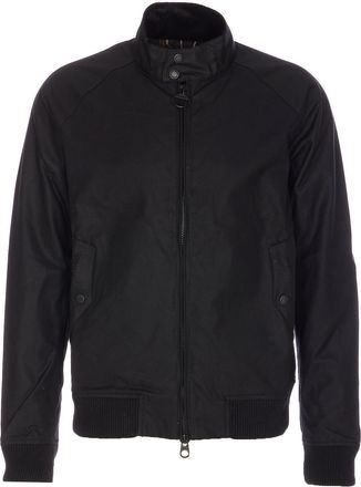 Barbour Jacket