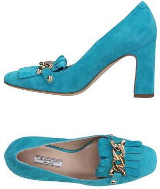 Guglielmo Rotta FOOTWEAR - Loafers on YOOX.COM