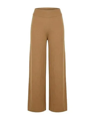 Anna Molinari BOTTOMWEAR - Trousers on YOOX.COM
