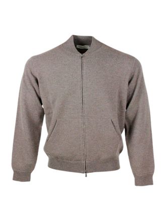 FILIPPO DE LAURENTIIS Sweater