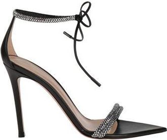 Gianvito Rossi FOOTWEAR - Sandals sur YOOX.COM