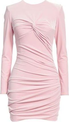 Elisabetta Franchi DRESSES - Mini dresses on YOOX.COM