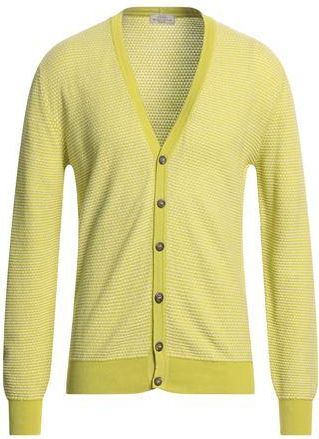 Abkost by Umberto Vallati PRENDAS DE PUNTO - Cárdigans en YOOX.COM