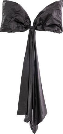 Saiid Kobeisy Bow Cape