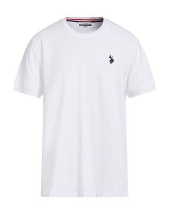 U.S.Polo Association TOPWEAR - T-shirts on YOOX.COM