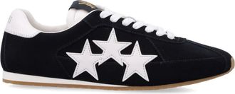 Amiri Hombre, Zapatos, Negro, Talla: 43 EU