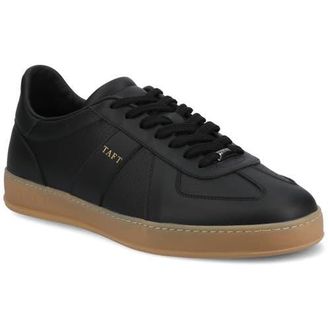 Taft The Gatsby Sneaker in Black at Nordstrom, Size 10.5