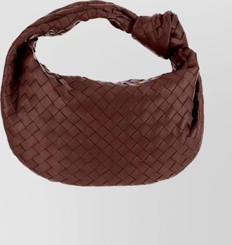 Bottega Veneta small jodie shoulder bag