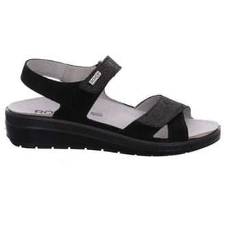 Rohde Mujer, Zapatos, Negro, Talla: 39 EU