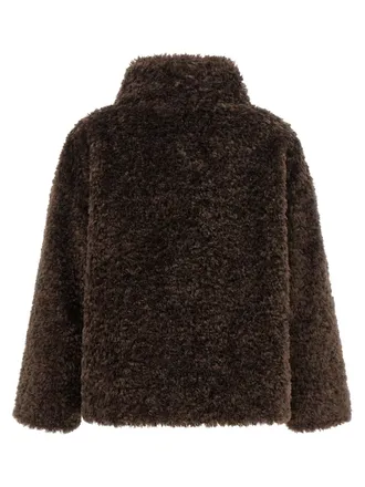 Herno Tocco Jacket - Brown