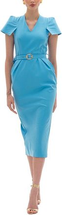 BGL Fashion Sheath Dress