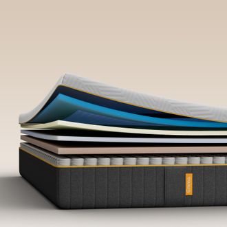 Emma Original Elite Single 90x190