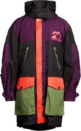 Dsquared2 ROPA DE ABRIGO - Abrigos en YOOX.COM