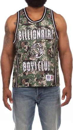 Billionaire Boys Club All Star Tank in Sesame at Nordstrom, Size Xx-Large