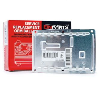 OEM Convertidor Canbus Xenon Hid Slim 35w Para Audi, Bmw, Opel, Citro&euml;n, Seat, Vw Y Volvo