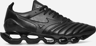 Mizuno Wave Prophecy Morelia Neo Sneakers Black