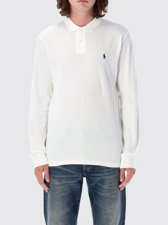 Polo Ralph Lauren Polo basic Polo Ralph Lauren in cotone