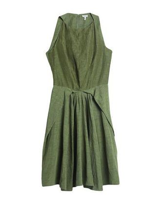 Loewe DRESSES - Mini dresses on YOOX.COM