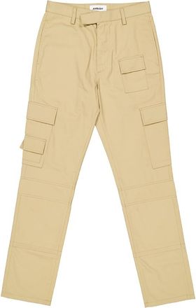AMBUSH Slim Cargo Pants, Size Small