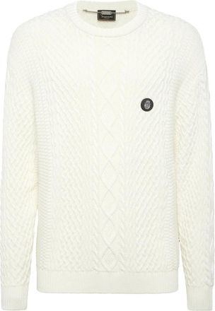 Billionaire Boys Club Uomo, Maglie, Beige, L, new