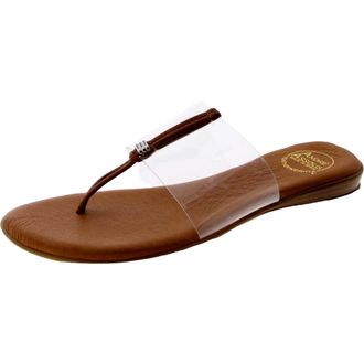 Andr&eacute; Assous Andre Assous Nice Clear NICE-P22-960 Womens