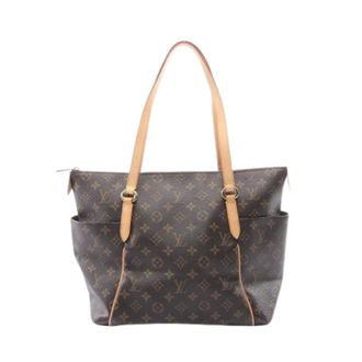 Louis Vuitton Pre-owned Tote Bags, female, Brown, Size: ONE SIZE Pre-owned Vintage Tote Bag