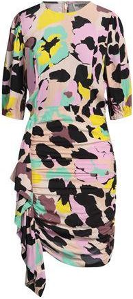 Essentiel DRESSES - Mini dresses sur YOOX.COM