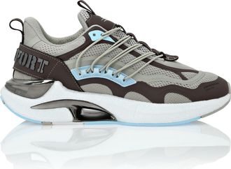 Plein Sport Tiger Storm // Gen.x.05