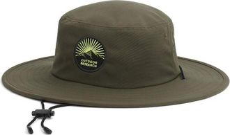 Outdoor Research Heyday Boonie Hat Hut - Unisex | oliv