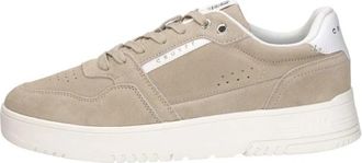 Cruyff Endorsed Sport Sneakers Laag - Heren - Sneakers - Beige - 42 EU - Schoenen