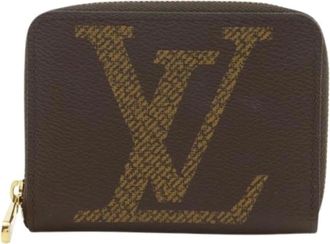 Louis Vuitton unisex, Pre-owned, Marrone, Taglia unica, used