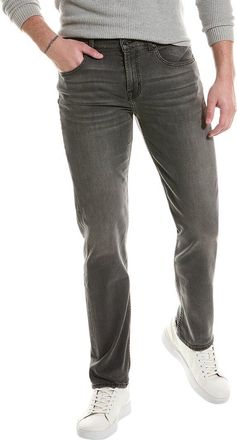 7 For All Mankind Slimmy Manzanillo Slim Straight Jean