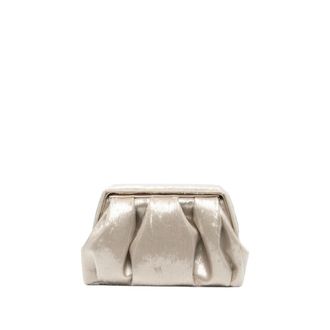 Themoir&egrave; 262Wtmap0 Clutch - - Bags - Donna - Beige - ONE SIZE