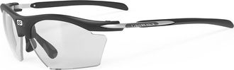 Rudy Project RYDON SLIM SP547306-0000 Womens Sunglasses Black Size 66
