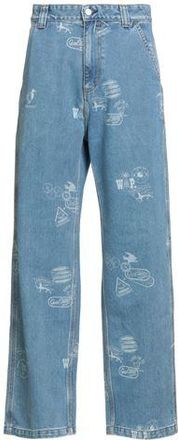 Carhartt Work in Progress Jeans