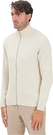 Selected Uomo, Maglie, Beige, S, new
