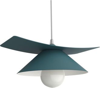 Lumicom Miller L&aacute;mpara De Techo 25 Bicolor